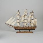 4251 Ship model